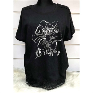 Bluzka damska M/L-XL/2XL