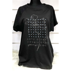 Bluzka damska M/L-XL/2XL