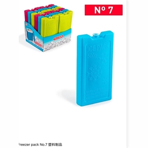 Opakowanie zamrażające