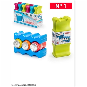 Opakowanie zamrażające