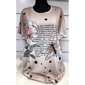 Bluzka damska M/L-XL/2XL