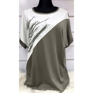 Bluzka damska M/L-XL/2XL