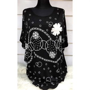 Bluzka damska M/L-XL/2XL