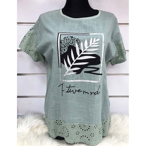 Bluzka damska M/L-XL/2XL