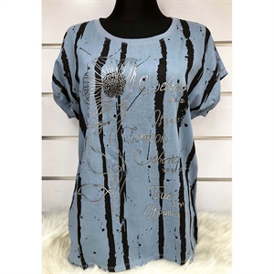 Bluzka damska M/L-XL/2XL