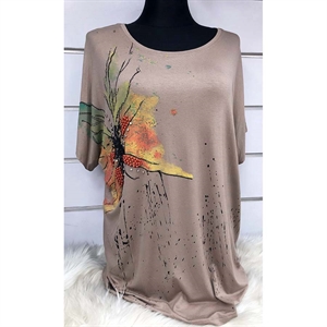 Bluzka damska M/L-XL/2XL