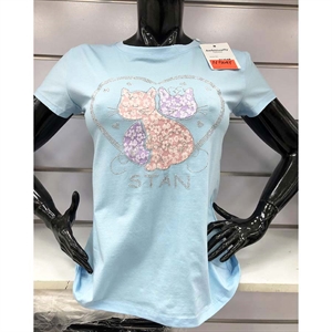 Bluzka damska S/M-L/XL