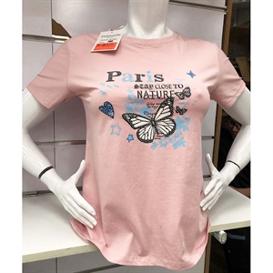 Bluzka damska S/M-L/XL