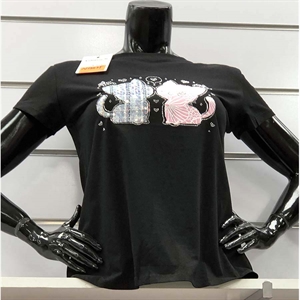 Bluzka damska S/M-L/XL