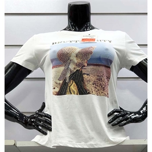 Bluzka damska S/M-L/XL