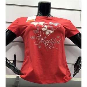 Bluzka damska S/M-L/XL