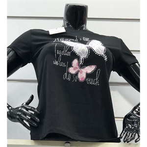 Bluzka damska S/M-L/XL