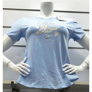 Bluzka damska S/M-L/XL