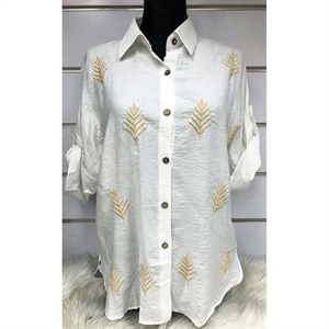 Koszula damska M/L-3XL/4XL