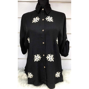 Koszula damska M/L-3XL/4XL