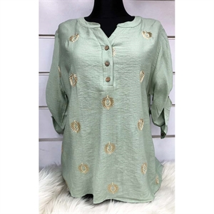 Bluzka damska XL/2XL-3XL/4XL