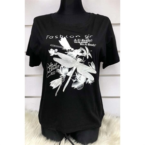 Bluzka damska S/M-L/XL