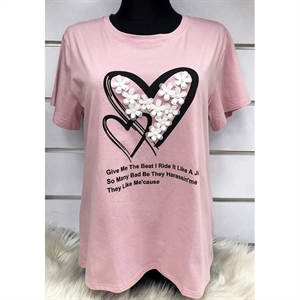 Bluzka damska M/L-XL/2XL