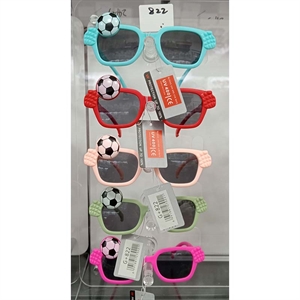 Okulary przeciwsłoneczne