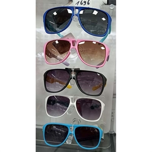 Okulary przeciwsłoneczne