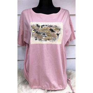 Bluzka damska S/M-L/XL