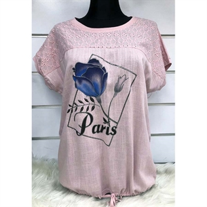 Bluzka damska S/M-L/XL