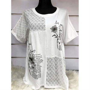 Bluzka damska M/L-XL/2XL