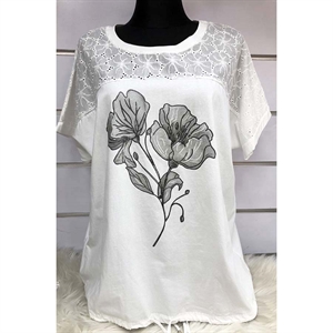 Bluzka damska M/L-XL/2XL