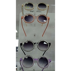 Okulary przeciwsłoneczne