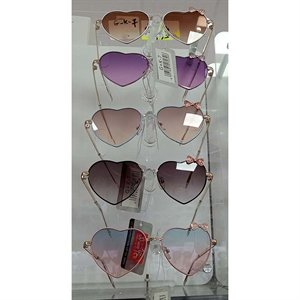 Okulary przeciwsłoneczne