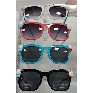 Okulary przeciwsłoneczne