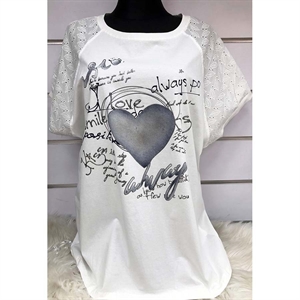 Bluzka damska M/L-XL/2XL