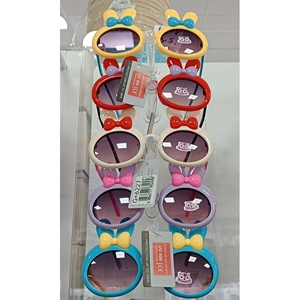 Okulary przeciwsłoneczne