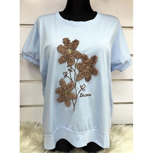 Bluzka damska S/M-L/XL