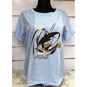 Bluzka damska M/L-XL/2XL