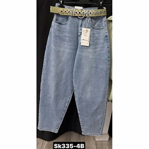 Jeansy damskie  XS-XL