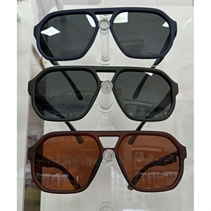 Okulary przeciwsłoneczne