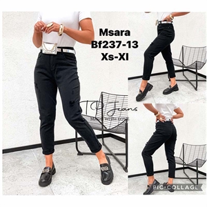 Spodnie damskie M'sara  XS-XL