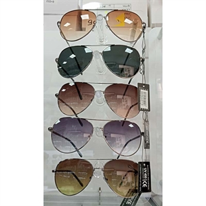 Okulary przeciwsłoneczne