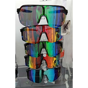 Okulary przeciwsłoneczne