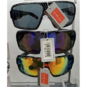 Okulary przeciwsłoneczne