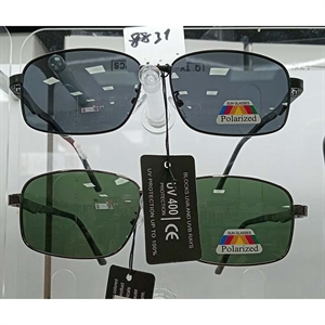 Okulary przeciwsłoneczne