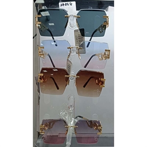 Okulary przeciwsłoneczne