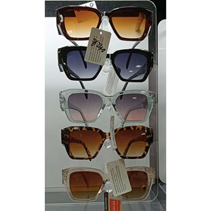 Okulary przeciwsłoneczne