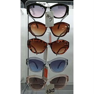 Okulary przeciwsłoneczne