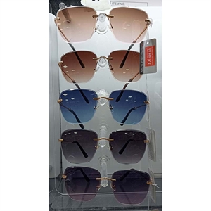 Okulary przeciwsłoneczne