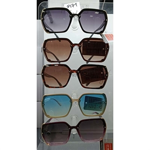 Okulary przeciwsłoneczne