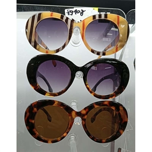 Okulary przeciwsłoneczne