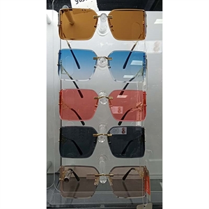 Okulary przeciwsłoneczne