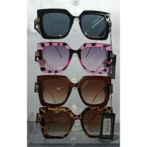 Okulary przeciwsłoneczne